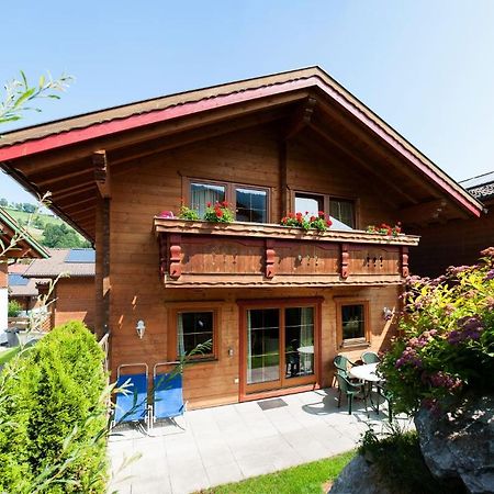Feriendorf Wildschoenau Niederau Zewnętrze zdjęcie