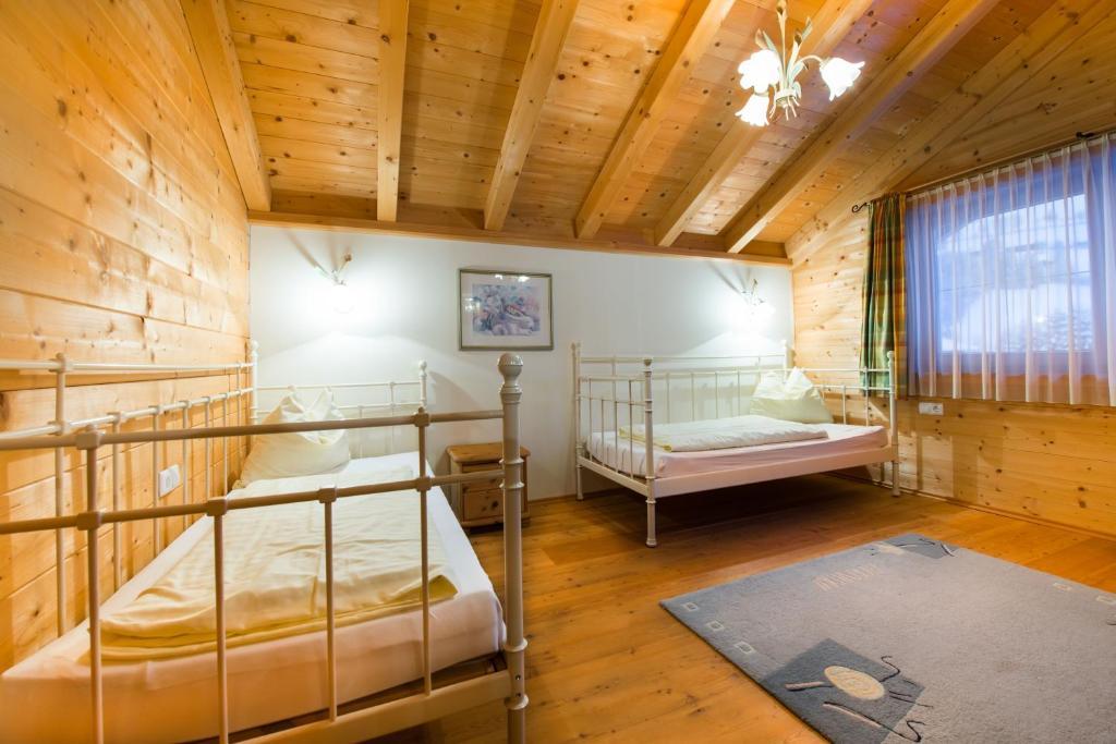 Feriendorf Wildschoenau Niederau Zewnętrze zdjęcie