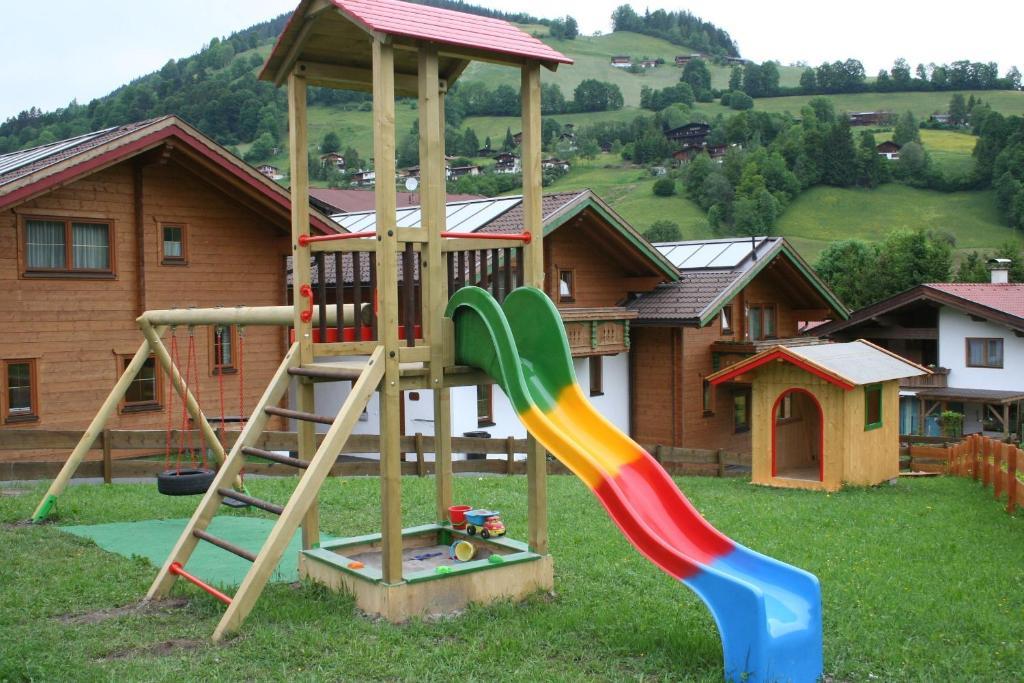 Feriendorf Wildschoenau Niederau Pokój zdjęcie